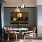 The Best Pendant Lights for Small Spaces