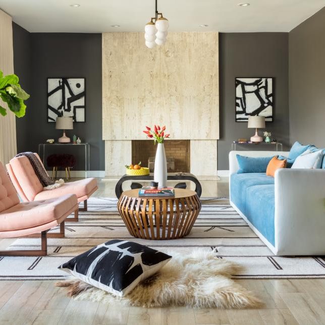 From Design to Décor: How to Add Character and Interest to Your Living Room
