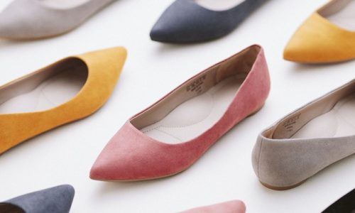 5 Ways to Be Stylish with these Five Beautiful Womens Shoes