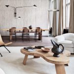Illuminate Your Space with Modern LED Table Lamp