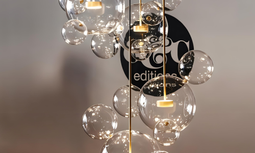 Shining a Light on Style: Elevate Your Space with Pendant Lighting