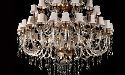 Rustic Chandeliers: Adding Charm to Your Home