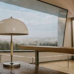 Modernize Your Space with Hugo Table Lamp