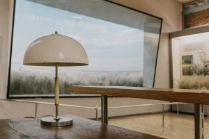 Photo Floor Lamp