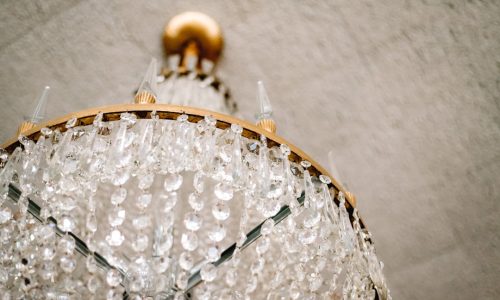 Timeless Elegance: Luxury Chandeliers for Every Home