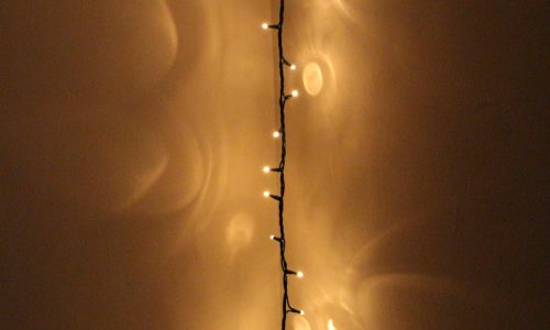 Create a Dreamy Bedroom with Cloud Wall Lamp