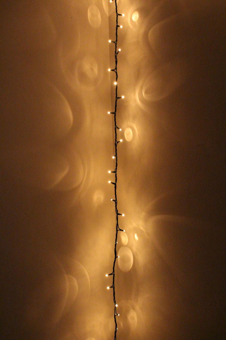 Photo Cloud wall lamp for bedroom