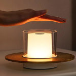 Enhance Your Space with a Touch-sensitive Table Lamp