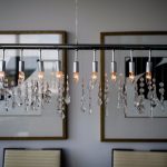 Elegant French Fabric Chandelier: A Timeless Addition to Your Home
