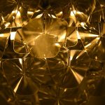 Retro Luxury Crystal Wall Lamp: A Timeless Elegance
