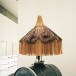 Revamp Your Space with a Retro Mushroom Table Lamp