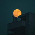 Illuminate Your Space with a Moon Wall Lamp