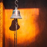 Lampada da parete in ottone: eleganza e stile