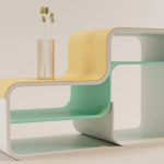 Upgrade Your Bedside with Touch Dimmable Lamp + USB