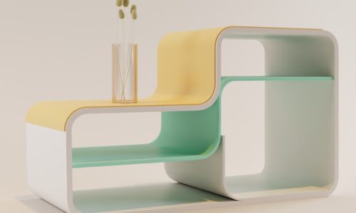 Upgrade Your Bedside with Touch Dimmable Lamp + USB