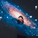 Transform Your Child’s Room with a Smart Galaxy Projector Light