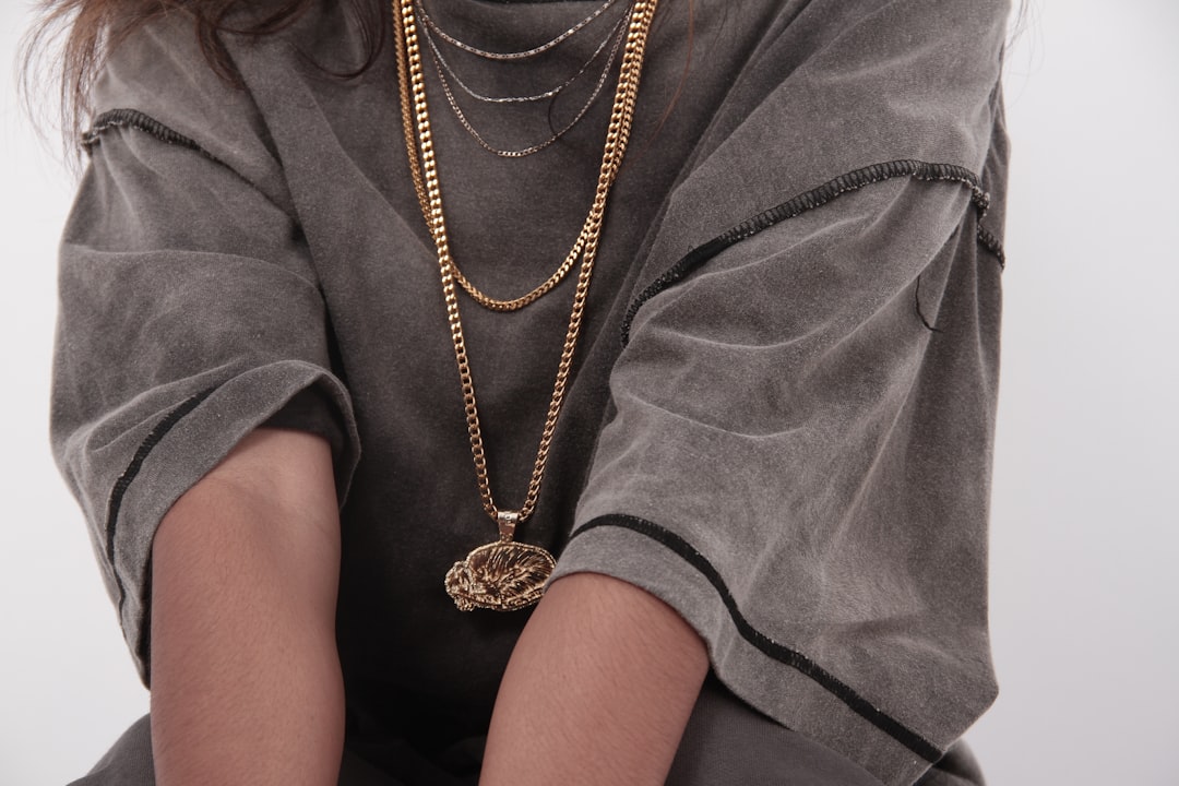 Photo pendant