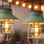 IP Rated Porch Lanterns: Weatherproof for Wind Driven Rain